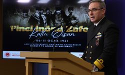 MSB: Suriye talep ederse Türkiye gerekli desteği sağlayacak!