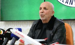 Alanyaspor, ligin ikinci yarısında "daha" umutlu