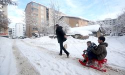 4 kentte 1011 yerleşim yerine ulaşım sağlanamıyor!