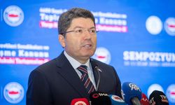Bakan Tunç duyurdu: Avukatlara 10 milyar lira finansman desteği