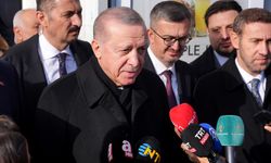 Erdoğan ailelere tavsiye: En az 3 çocuk yapın