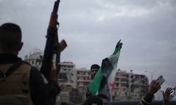 Suriye'de son durum; SDG mensupları kentten gönderildi