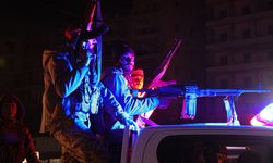 Halep Valisi: Kentte güvenlik ve istikrar yeniden tesis ediliyor