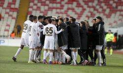 Erzurum gözünü zirveye dikti...