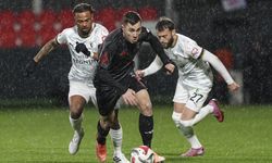 Pendikspor ile Bodrum FK golsüz berabere!