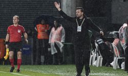 Uğur Uçar: Bu takımı Süper Lig’e çıkarmaya çalışacağız