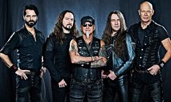 Accept ve In Flames Temmuzda İstanbul'da!