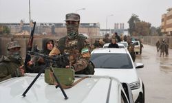 ABD Merkez Komutanlığı’ndan Halep açıklaması