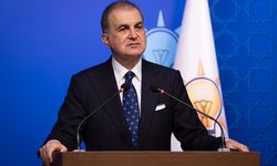 Ömer Çelik: Kürt kardeşlerimizin hakları teminat altına alındı