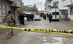 Adana'da silahlı çatışma: Ölü ve yaralılar var!