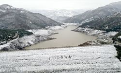 Yağışlar barajları doldurmaya başladı!