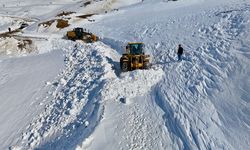 5 ilde 518 yerleşim yerine ulaşım sağlanamıyor!