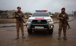 Suriye Ordusu Rakka'da kontrölü sağladı