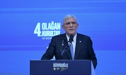 Yeniden Başkan seçildi