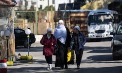 Suriye İçişleri Bakanlığı: Ülkede ikamet eden Kürtlere vatandaşlık verilecek