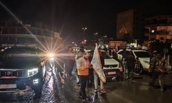 Suriye'de ateşkes ilan edildi!