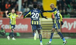 Kritik haftada kanarya geriden gelip kazandı