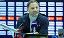 Tedesco: İkinci yarıda dominant bir oyun sergiledik