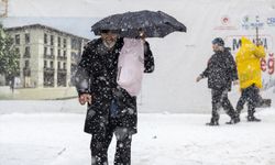 Doğuda 5 ilde 1865 yerleşim yerine ulaşım sağlanamıyor!