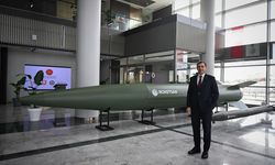 Milli füzelerde çıta daha da yukarı çıkacak!