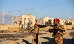 Ateşkes anlaşması askıda kaldı: SDG şartlara itiraz etti