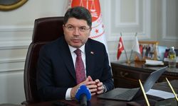 Adalet Bakanı Tunç: Adalet gecikmeden ve eksiksiz tecelli etti