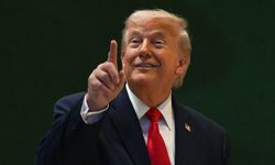 Trump: İran’a doğru giden büyük bir filomuz var, ne olacağını göreceğiz