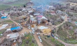 Diyarbakır'da kayıp kadın için arama çalışması başlatıldı!