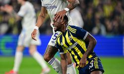 İlk yarıda talihsiz sonuç