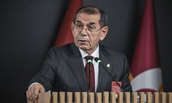 Dursun Özbek: Dört bir koldan saldırılar artarak sürüyor!