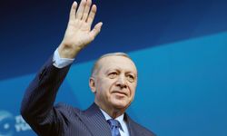 Erdoğan: Suriye Halkı Barış İstiyor!