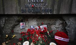 Katledilişinin üzerinden 33 yıl geçti!