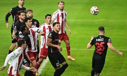 Antalyaspor, sahasında Gençlerbirliği'ni ağırlıyor
