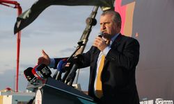 Bakan Bak: Bu millet her zaman mazlumların yanında