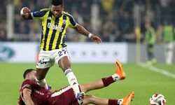 Trendyol Süper Lig'de 19. hafta maçları tamamlandı