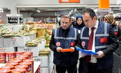 Bakanlık ekipleri Ramazan öncesi fiyat denetimine çıktı!
