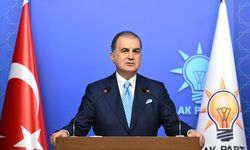 AK Parti'den DEM Parti'ye: Açıkça terör örgütünü desteklediklerini söylüyorlar