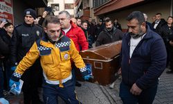 Eski eşini ağır yaraladı, kayınvalidesini öldürdü, intihar etti!