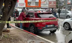 Araç içinde ölü bulundu, eşi kahroldu!