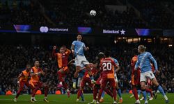 Cim Bom City'den çıkamadı