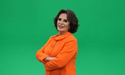 Hülya Koçyiğit Türk sinemasındaki sanat yolculuğunu anlattı!