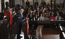 Kurtulmuş: BM Güvenlik Konseyi mekanizması iflas etmiştir!