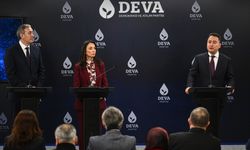 Hatimoğulları: Suriye'nin barışı için hep birlikte elimizi taşın altına koyalım!