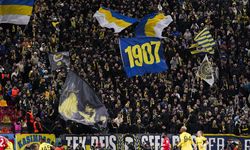 İlk yarıyı üstün kapattık