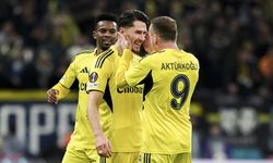 Fenerbahçe 12 puanla lig aşamasını kapattı