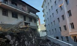 CİMER'e gelen şikayetle bina tahliye edildi!