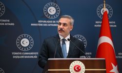 Hakan Fidan: ABD ve İran'ı müzakere masasına çağırıyoruz