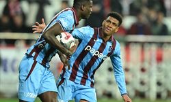 Trabzonspor 1 puanı kurtardı