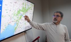 Prof. Dr. Sözbilir'den önemli deprem uyarısı!