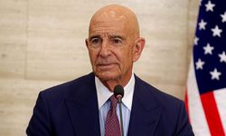 Tom Barrack'tan ateşkes açıklaması